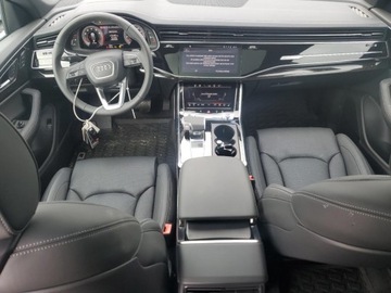 Audi Q8 2025 Audi Q8 Prestige S-Line 2025 3.0l 3.0 Benzyna 335KM, zdjęcie 8