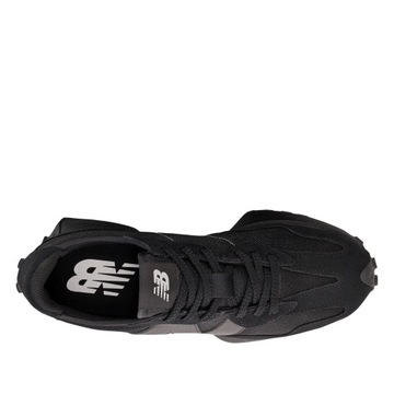 New Balance buty męskie MS327CTB czarny rozmiar 44,5