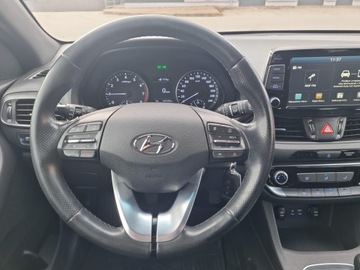 Hyundai i30 III Hatchback 1.0 T-GDI 120KM 2018 Hyundai i30 1.0 T-GDI GO III (2017-) Hyundai i30 1, zdjęcie 15
