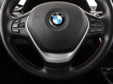 BMW Seria 3 G20-G21 Limuzyna 2.0 320d 190KM 2019 BMW 3GT 20d Automat GT Sport Line Navi HUD, zdjęcie 20
