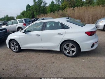 Audi A3 8Y 2022 Audi A3 Premium 40 Tfsi Front-Wheel Drive S Tronic 2022 2.0l 2.0 Benzyna, zdjęcie 2
