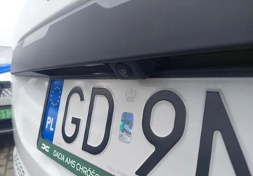 Dacia Jogger 1.0 TCe 110KM 2024 Dacia Jogger Bogata Opcja, 7osobowy, Gwarancja, Bezwypadkowy, FV23 110KM, zdjęcie 23