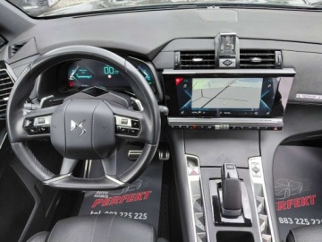  DS Automobiles DS 7 Crossback Louvre 4x4 Night Vision Skora 1.6 300KM, zdjęcie 24