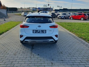 Kia XCeed Crossover 1.0 T-GDI 120KM 2021 Kia XCeed 1.0t 120KM LPG Fabryczny 2021r 17tyś.km, zdjęcie 6