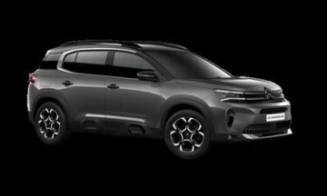 Citroen C5 Aircross SUV Facelifting 1.5 BlueHDi 131KM 2025 Citroen C5 Aircross MAX 130 BHDi Elektryczny bagażnik ! 8 lat gwarancji, zdjęcie 7