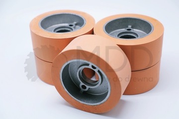 Rolka, rolki do posuwu 116 x 48 mm NOWE