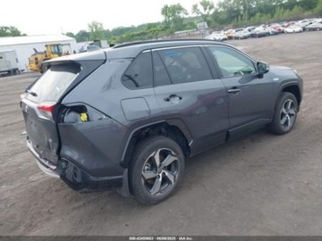 Toyota RAV4 V 2024 Toyota RAV4 PRIME SE, 2024r., 4x4, 2.5L 2.5 Hybryda 302KM, zdjęcie 3