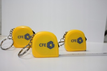 Notesy reklamowe A6 z logo nadrukiem kolor UV 25