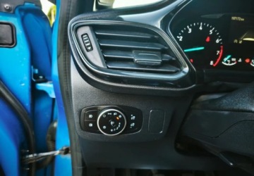 Ford Puma II Crossover 1.0 EcoBoost mHEV 125KM 2020 Ford Puma Ford Puma 1.0 EcoBoost mHEV Titanium Hybryda 125KM, zdjęcie 18