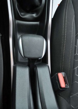 Peugeot 2008 I SUV 1.2 VTi 82KM 2013 Peugeot 2008 Benzyna Klimatyzacja 1.2 Benzyna 82KM, zdjęcie 29