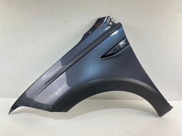 BLATNÍK LEVÝ PŘEDNÍ TAIGO 2G7 R-LINE LB7Q