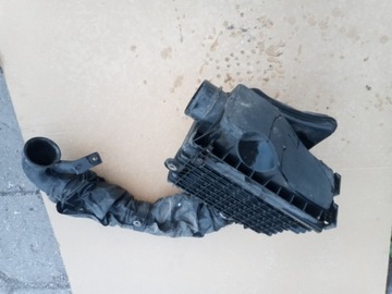 POUZDRO FILTRU VZDUCHU ALFA ROMEO 147 GT TWIN SPARK TS JTS BENZÍN