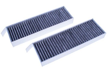 DENCKERMANN M110984K FILTR VENTILACE PROSTORU SPOLUJEZDCE