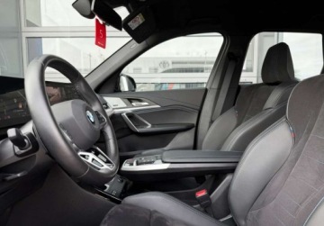 BMW X1 U11 Crossover 1.5 18i 136KM 2024 BMW X1 Pierwszy wlasciciel Polska Gwarancja Bezwypadkowy FVAT23, zdjęcie 23