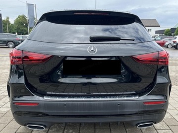 Mercedes GLA II Off-roader Facelifting 1.3 200 163KM 2025 MERCEDES-BENZ GLA 200 AMG Line Suv 1.3 (163KM) 2025, zdjęcie 3