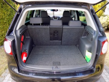 Volkswagen Golf Plus I 1.9 TDI 105KM 2007 GOLF PLUS 1,9 TDi 105 KM, zdjęcie 13