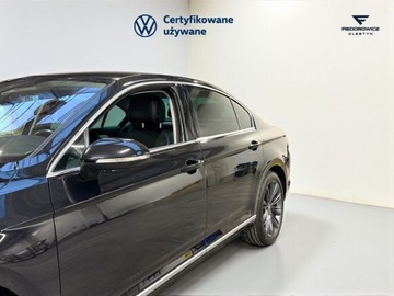 Volkswagen Passat B8 Limousine Facelifting 2.0 TSI 280KM 2021 Volkswagen Passat Volkswagen Passat 2.0 TSI 280 KM, zdjęcie 9