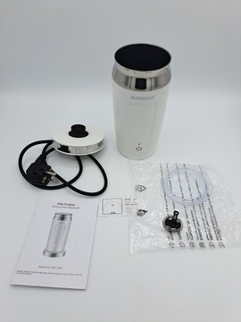 BURNNOVE MMF-9401 ВСТАВКА МОЛОКА