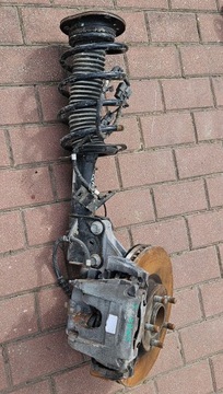 FORD S MAX GALAXY 15-21 zawieszenie przednie kopyto lewa strona