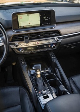 Kia 2020 Kia Telluride Kia Inny Telluride EX 3.8 V6 AWD 295KM 7-os 3.8 Benzyna 295KM, zdjęcie 11