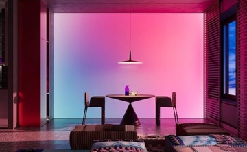 Красочная светодиодная лампа E27 WIFI Tuya RGBW RGB SMART Intelligent WOOX