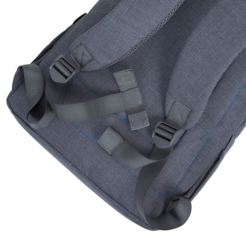 RIVACASE Alpendorf 7560 Рюкзак для ноутбука 15,6