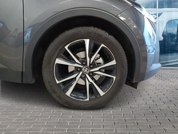 Toyota C-HR II SUV 2.0 Hybrid Dynamic Force 197KM 2023 Toyota C-HR 2.0 Hybrid Dynamic Force Style 2.0 Hyb, zdjęcie 27