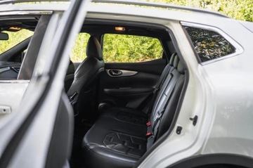Nissan Qashqai II Crossover Facelifting 1.6 DiG-T 163KM 2018 Nissan Qashqai 1.6 DIG-T, Salon Polska, zdjęcie 27