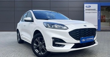 Ford Kuga III 2022 Ford Kuga ST-Line, 2.5 PHEV 225KM, Autoryzowany Dealer, Polski Salon, FV, zdjęcie 1