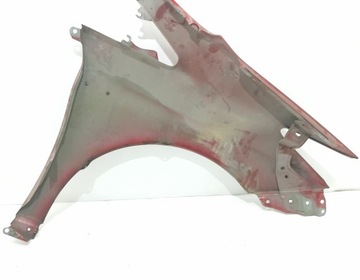 BLATNÍK LEVÝ PŘEDNÍ TOYOTA PRIUS III