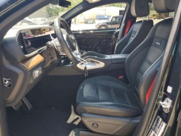 Mercedes GLE V167 2022 Mercedes-Benz GLE Coupe AMG 53 4Matic 2022 3.0l 3.0 Benzyna 429KM, zdjęcie 7