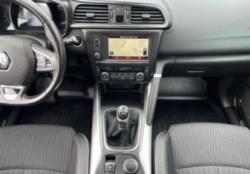 Renault Kadjar Crossover 1.6 dCi 130KM 2018 Renault Kadjar 4x4, nawigacja, kamera 1.6 Diesel 130KM, zdjęcie 15