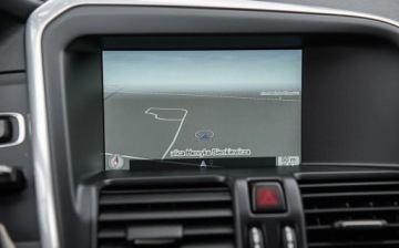 Volvo XC60 I SUV Facelifting 2.0 D4 DRIVE-E 181KM 2015 Volvo XC 60 2.0D 180KM Xenon Led Skora Navi El.Klapa Full Polecam, zdjęcie 22