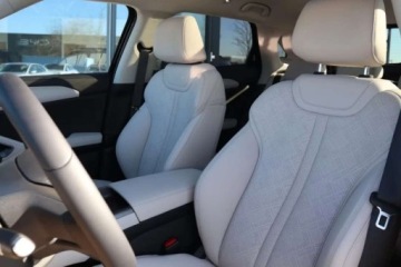 BYD 2026 BYD Atto 2 DM-i Kamera cofania Inteligentny tempomat 40km zasiegu EV Du, zdjęcie 10