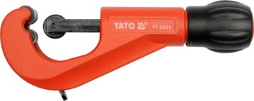OBCINAK DO RUR Z GRATOWNIKIEM 6-45mm 2233 YATO #