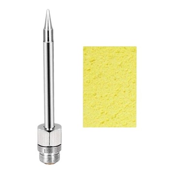 Soldering Iron Tips 8W Mini Replacement Tips