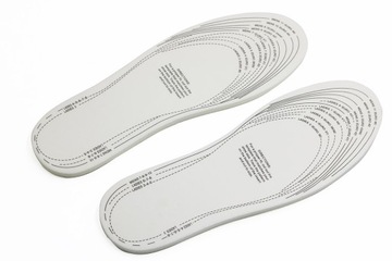 ОРТОПЕДИЧЕСКИЕ Стельки для обуви из пены с эффектом памяти