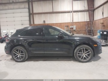 Porsche Macan 2023 Porsche Macan T 2023 2.0 Benzyna 261KM, zdjęcie 5