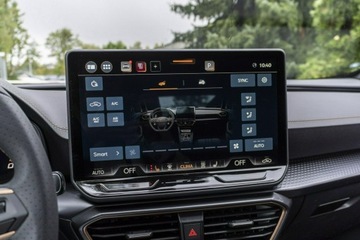 Cupra Formentor Crossover 1.5 TSI 150KM 2026 Cupra Formentor 1.5 TSI 150 KM - Dostępny od, zdjęcie 28