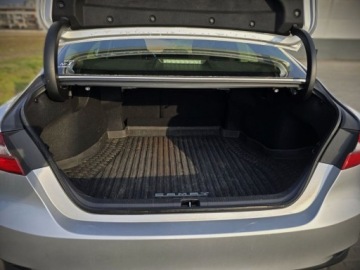 Toyota Camry IX Sedan 2.5 Hybrid Dynamic Force 218KM 2022 Toyota Camry Toyota Camry 2.5 Hybrid Comfort CVT FV23 Gwarancja Salon PL, zdjęcie 16