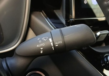 Toyota Corolla XII Sedan Facelifting 1.8 Hybrid 140KM 2024 Toyota Corolla Corolla Style FV23 Salon PL Serwis ASO Bezwypadkowy 1, zdjęcie 29