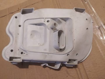Wkład LAMPY LEWY TYŁ PRZEJŚCIÓWKA AUDI A6 C6 4F 2004-2011 SEDAN