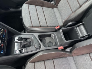 Seat Tarraco SUV 2.0 TDI 150KM 2022 Seat Tarraco 2.0 TDI 150KM Xcellence HAK DSG Audio, zdjęcie 26