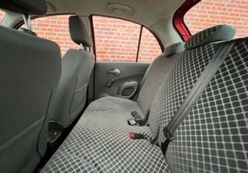 Nissan Micra III Hatchback 5d 1.2 i 16V 80KM 2007 Nissan Micra Salon PL 1 wlasciciel Klima Gwarancja w cenie Warszawa VRFF, zdjęcie 14