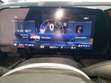 Chevrolet Suburban GMT900 2025 Chevrolet Suburban K1500 LT 2025 5.3l 5.3 Benzyna 355KM, zdjęcie 9