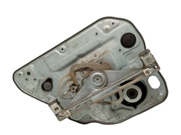 MECHANIZMUS OKNO PRAVÝ ZADNÍ 30710149 0715713 VOLVO V50 I (2004-2012)