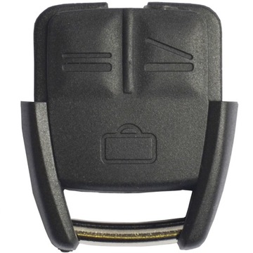 OPEL VECTRA C SIGNUM KLUCZYK PILOT OBUDOWA GRATISY