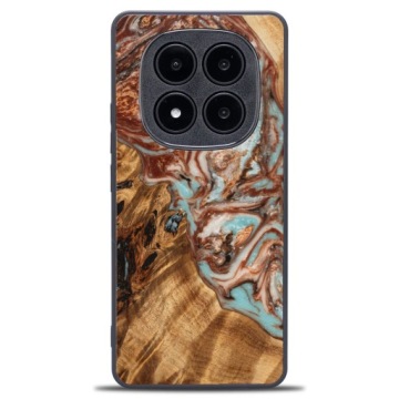 Pouzdro Bewood Unique pro Xiaomi Redmi Note 14 Pro 5G Planety Jupiter