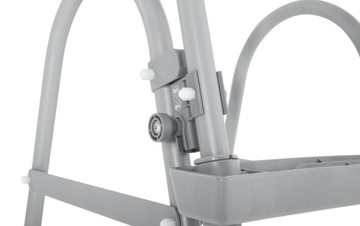 Лестница для бассейна Bestway 58330, 3 ступени, 107 см