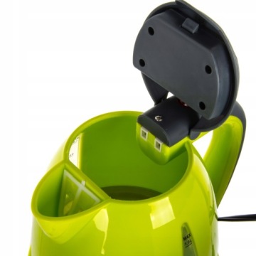 АВТОМОБИЛЬНЫЙ ЧАЙНИК 12В/24В 130ВТ НАГРЕВАТЕЛЬНАЯ ПЛИТА